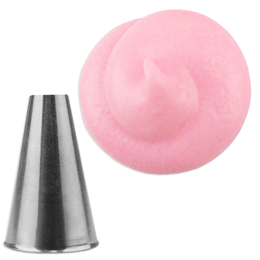 Round Decorating Tip #809 – Layer Cake Shop