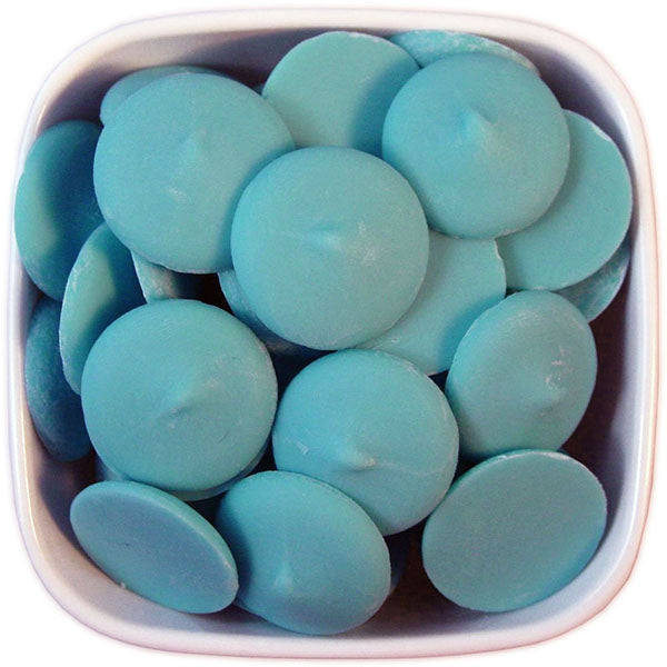 Light Blue Candy Melts 12 OZ