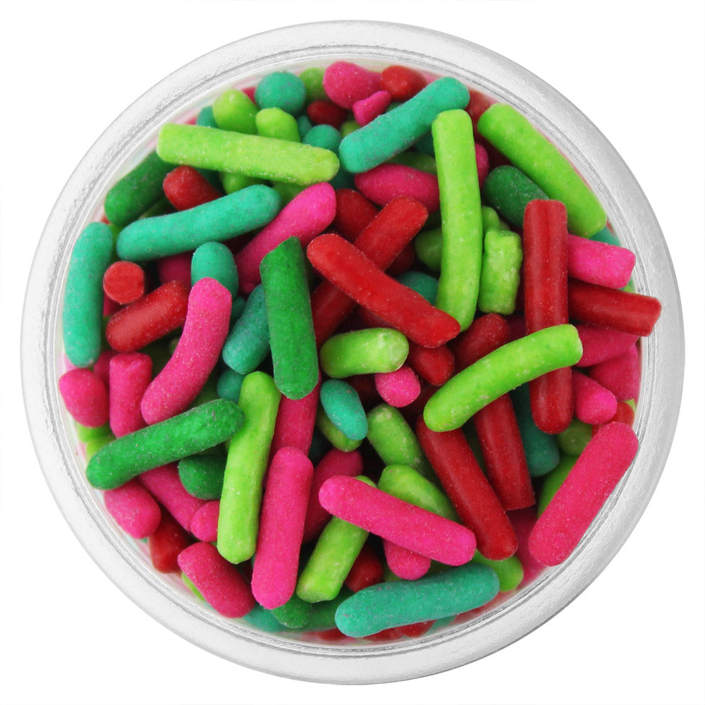 Merry & Bright Jimmies Blend