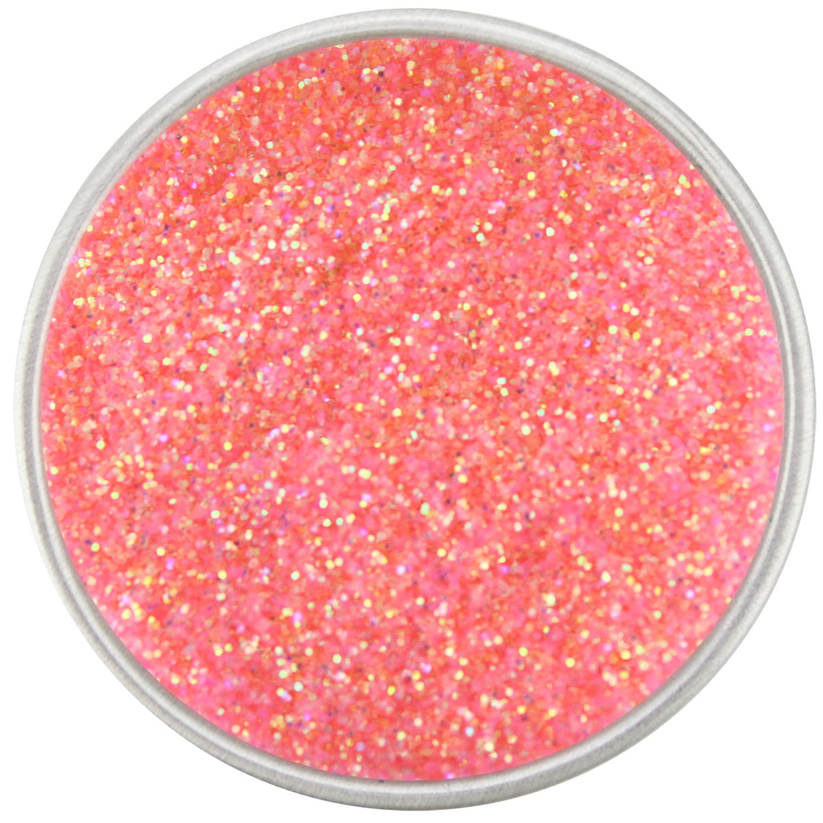 Miami Orange Disco Dust