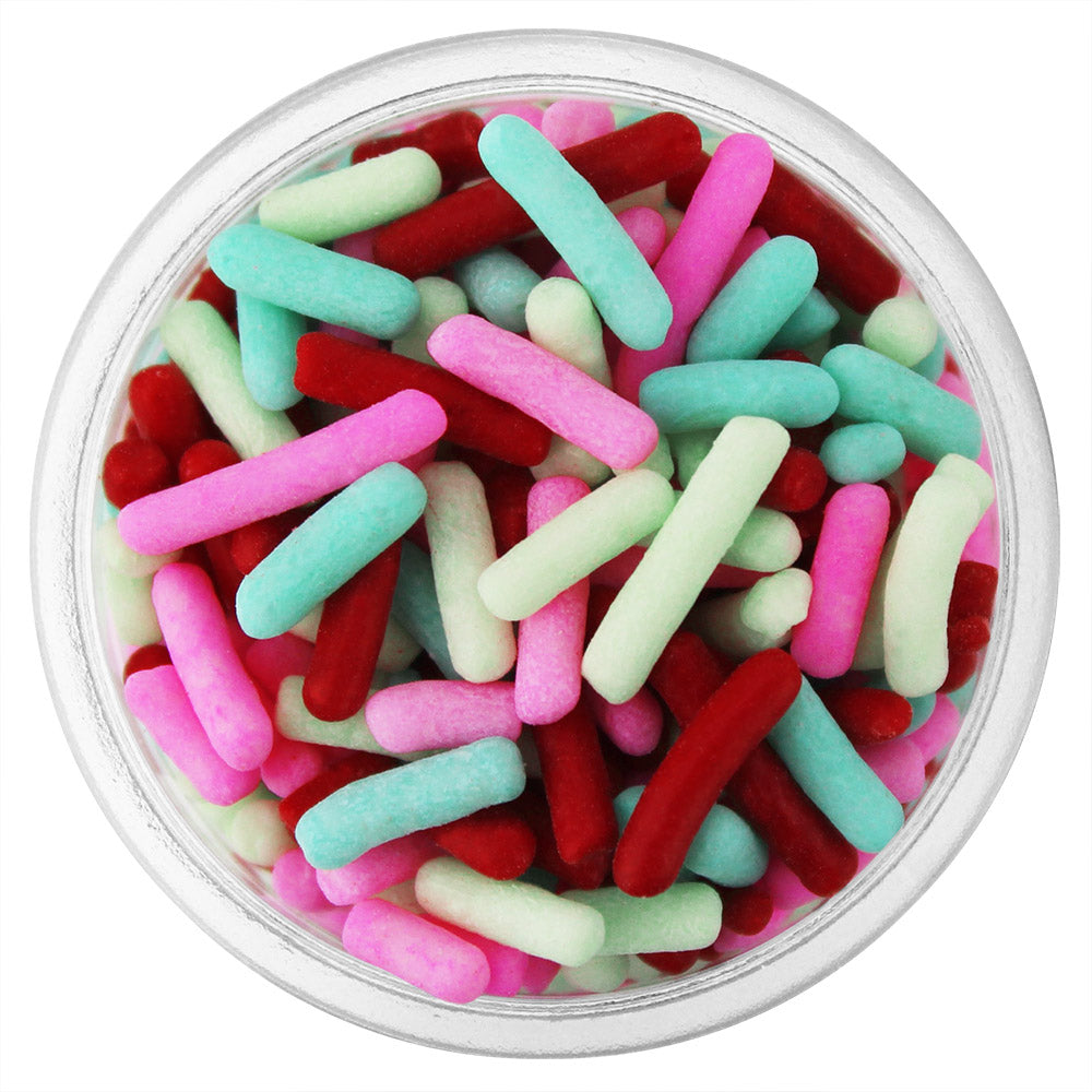 Mistletoe Jimmies Blend