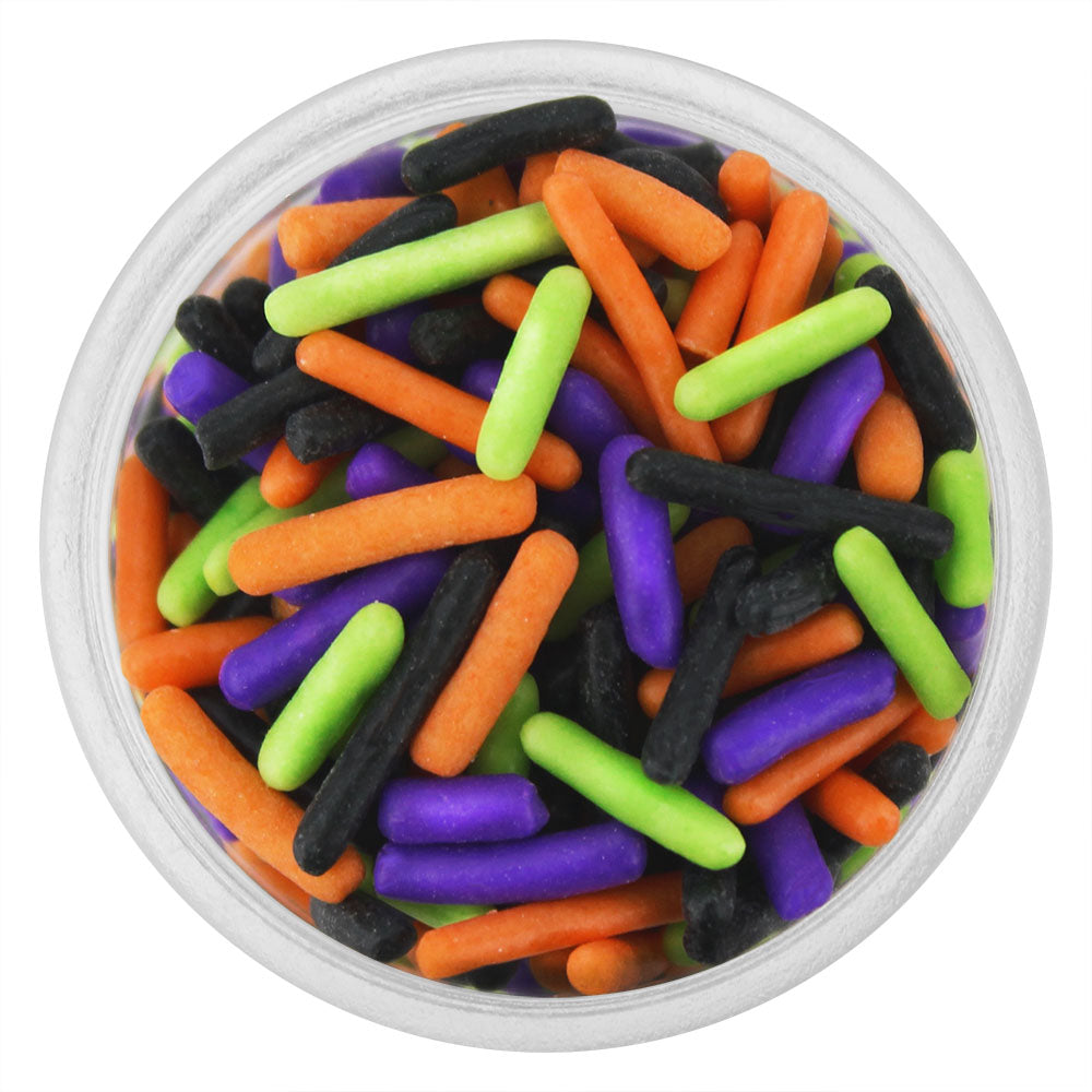 Monster Mash Jimmies Blend