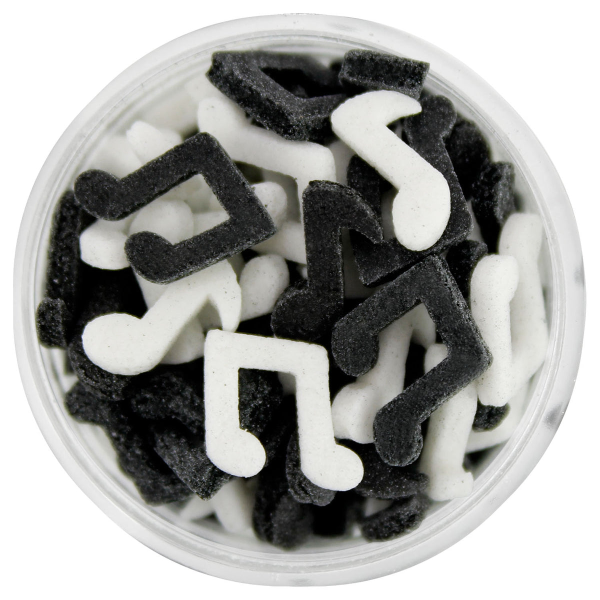 Music Note Sprinkles
