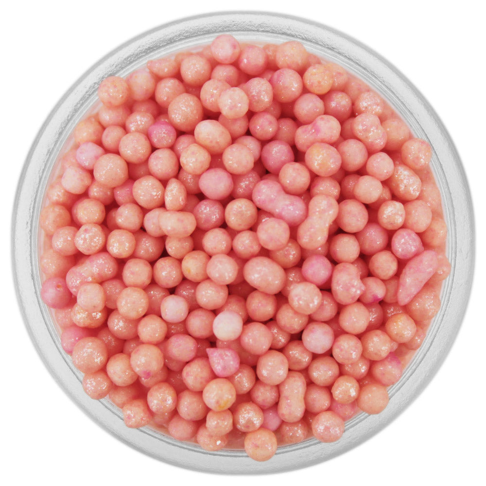 Natural Light Coral Nonpareils