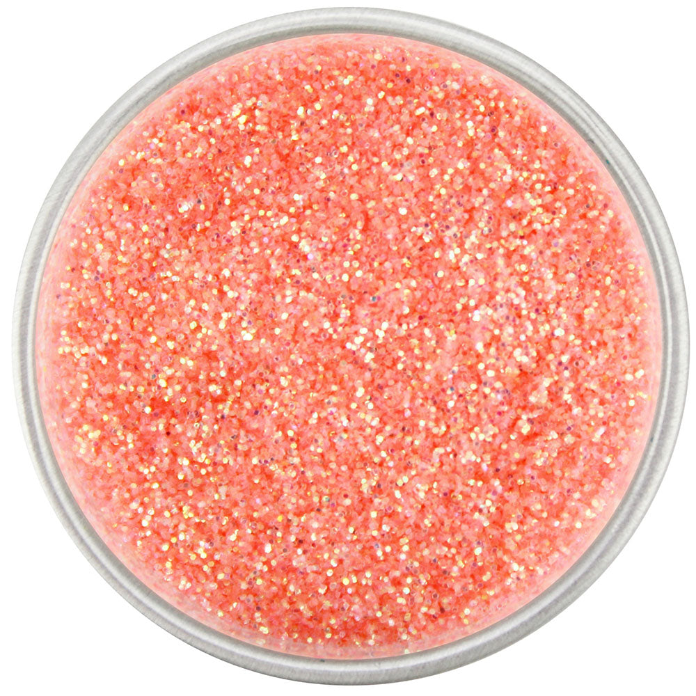 Orange Crush Disco Dust