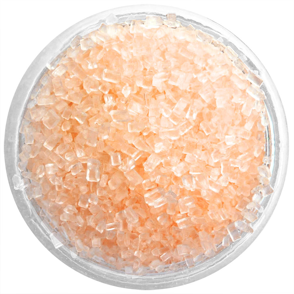 Peach Chunky Sugar