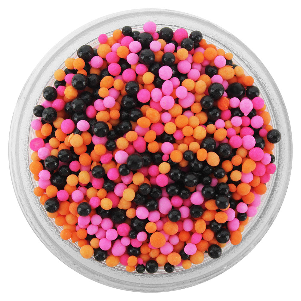 Pumpkin Party Nonpareils Blend