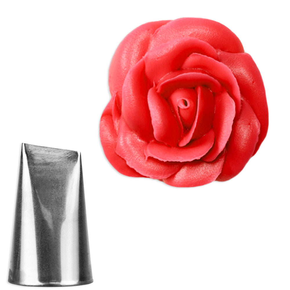 Rose Decorating Tip #125