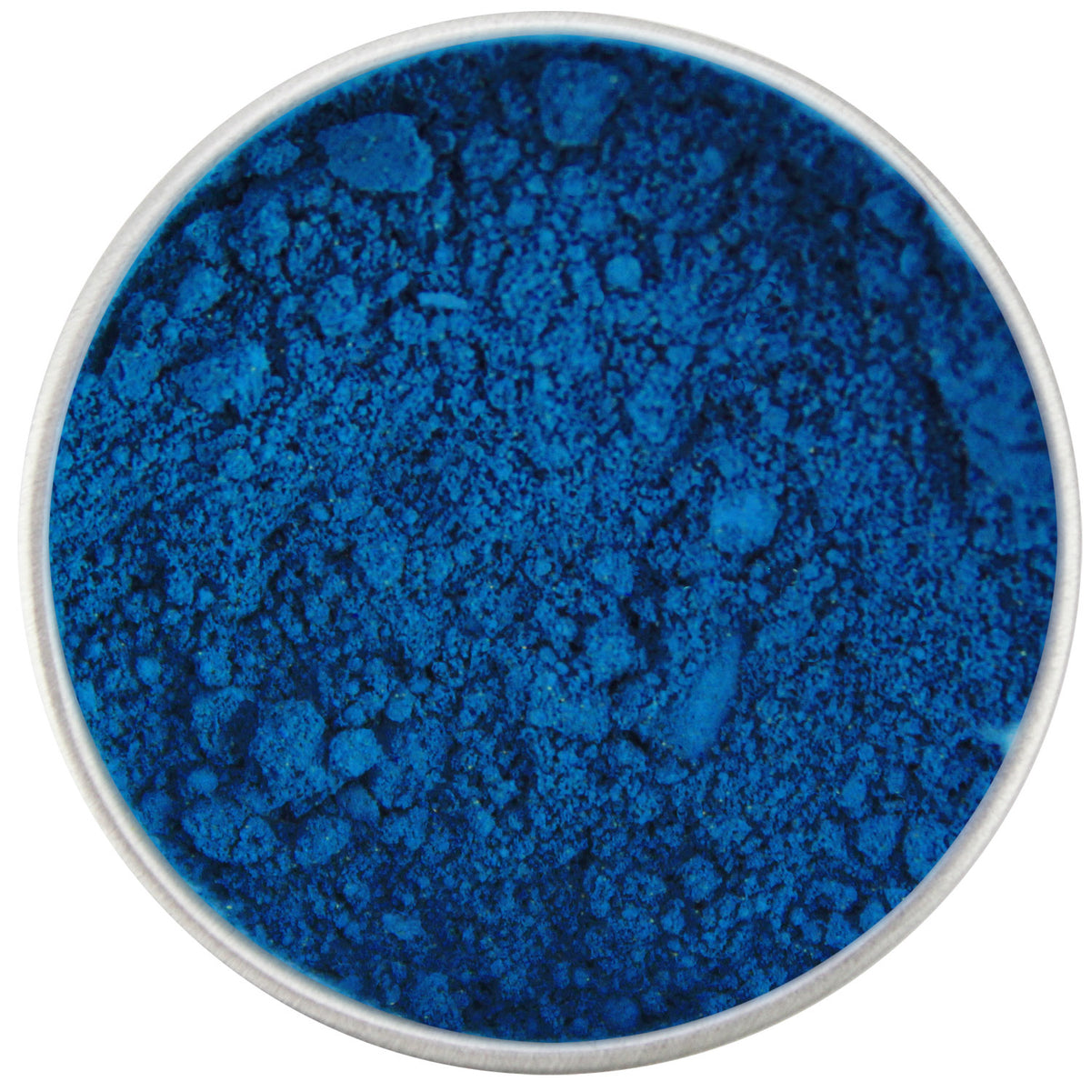 Royal Blue Petal Dust