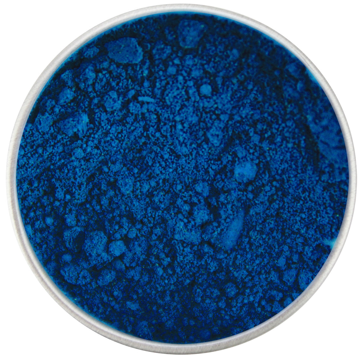 Sapphire Blue Petal dust