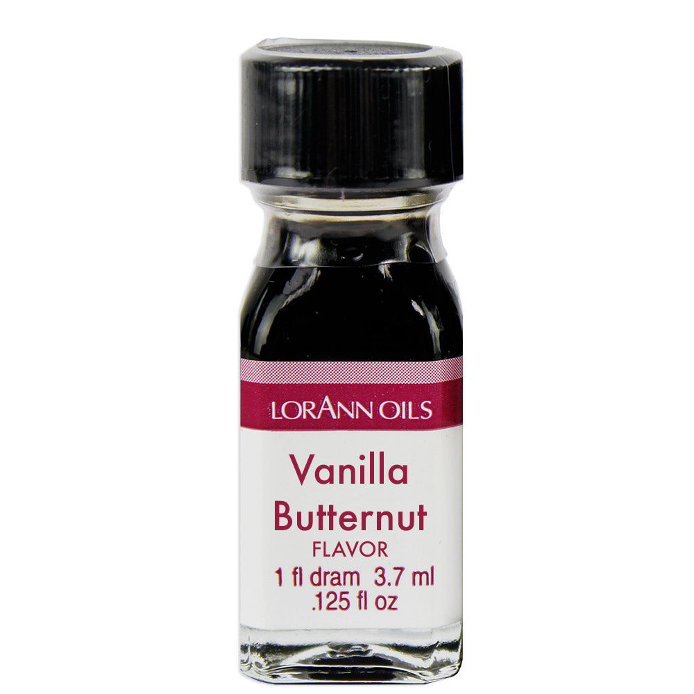 Vanilla Butternet Flavoring Oil