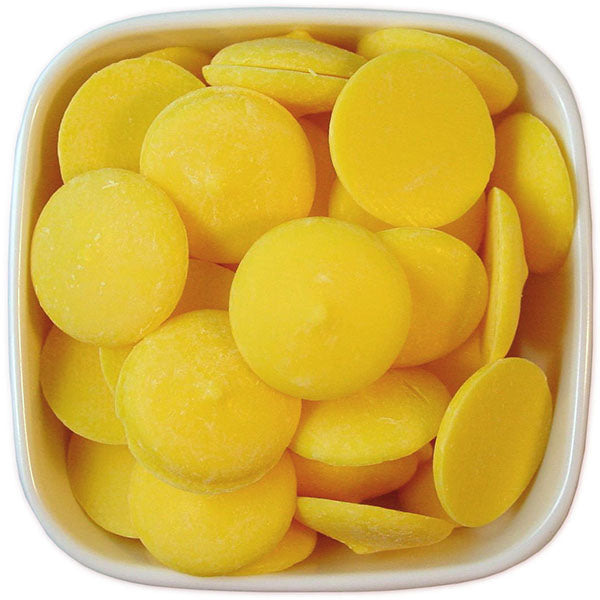 Yellow Candy Melts 12 OZ