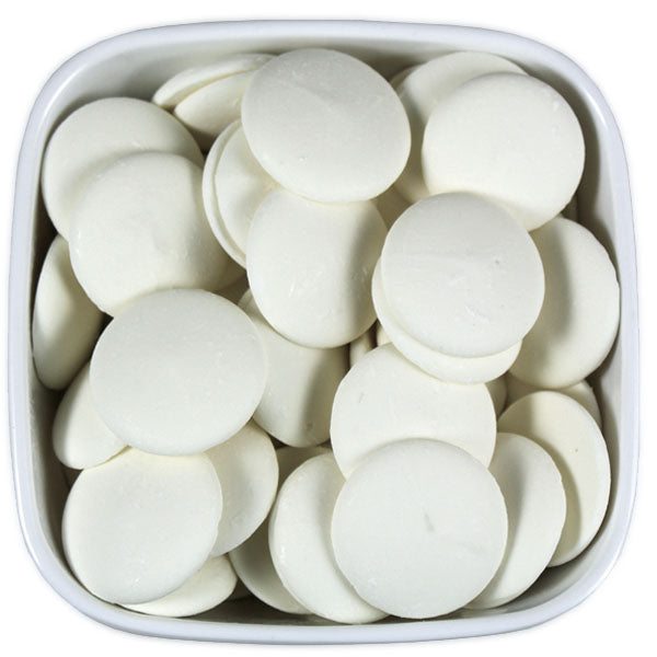 Bright White Candy Melts 1 LB