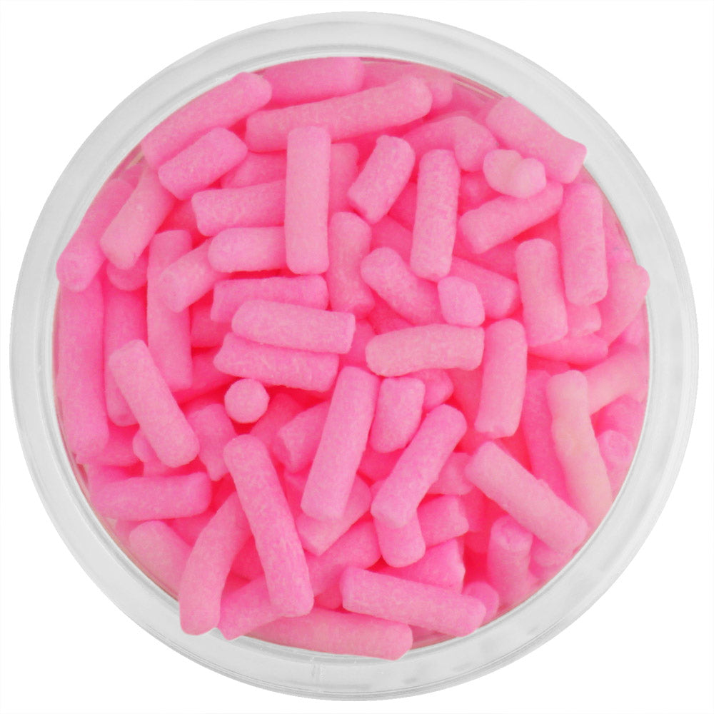 Bubblegum Pink Jimmies