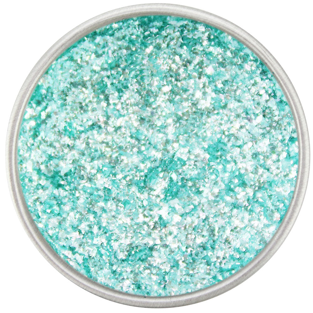 Caribbean Blue Jewel Dust