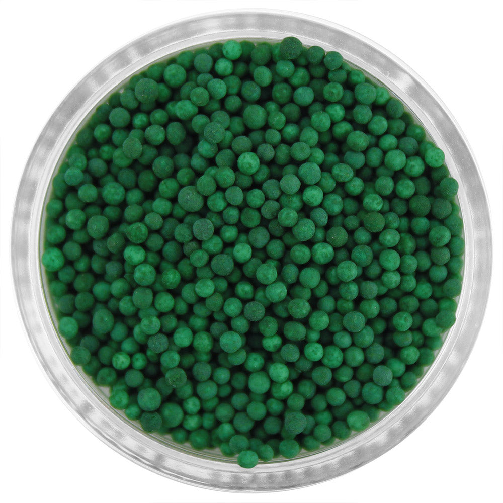 Forest Green Nonpareils