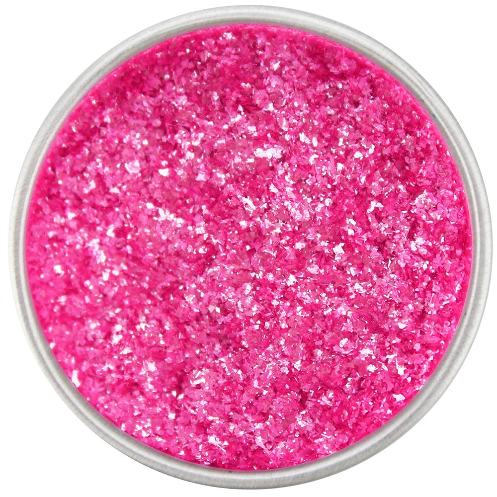 Fuchsia Jewel Dust