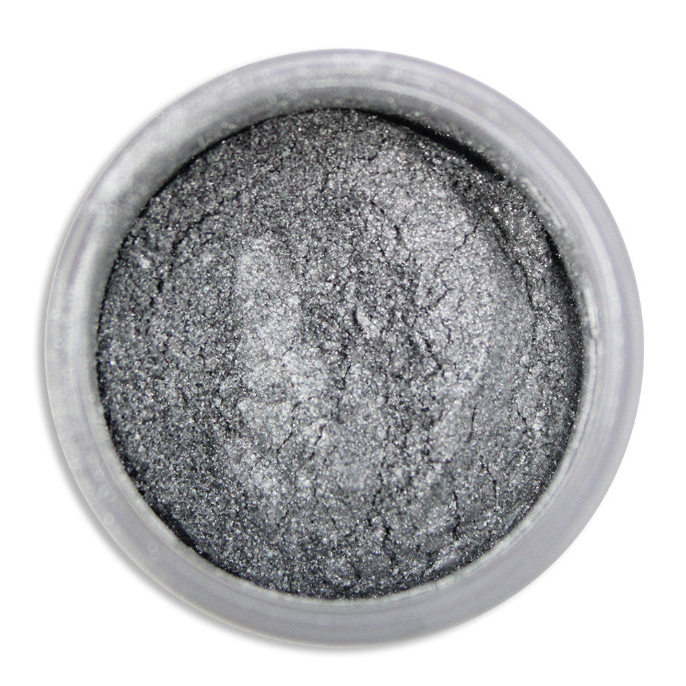 Imperial Silver Highlighter Dust