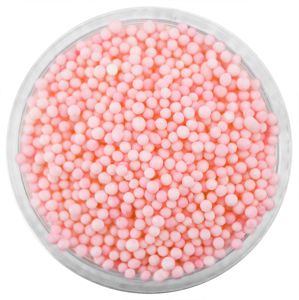 Light Coral Pink Non-Pareils