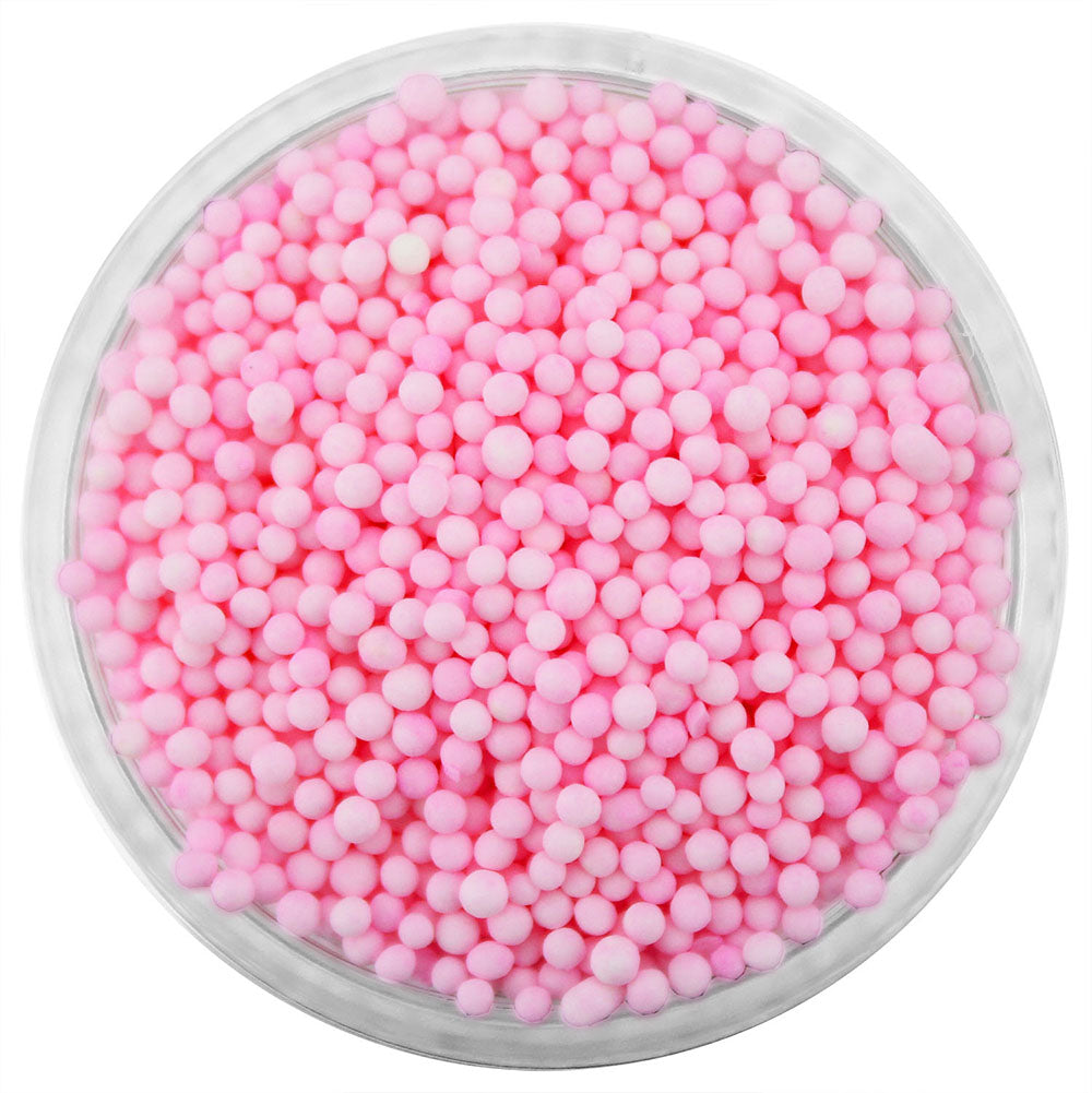Light Pink Nonpareils