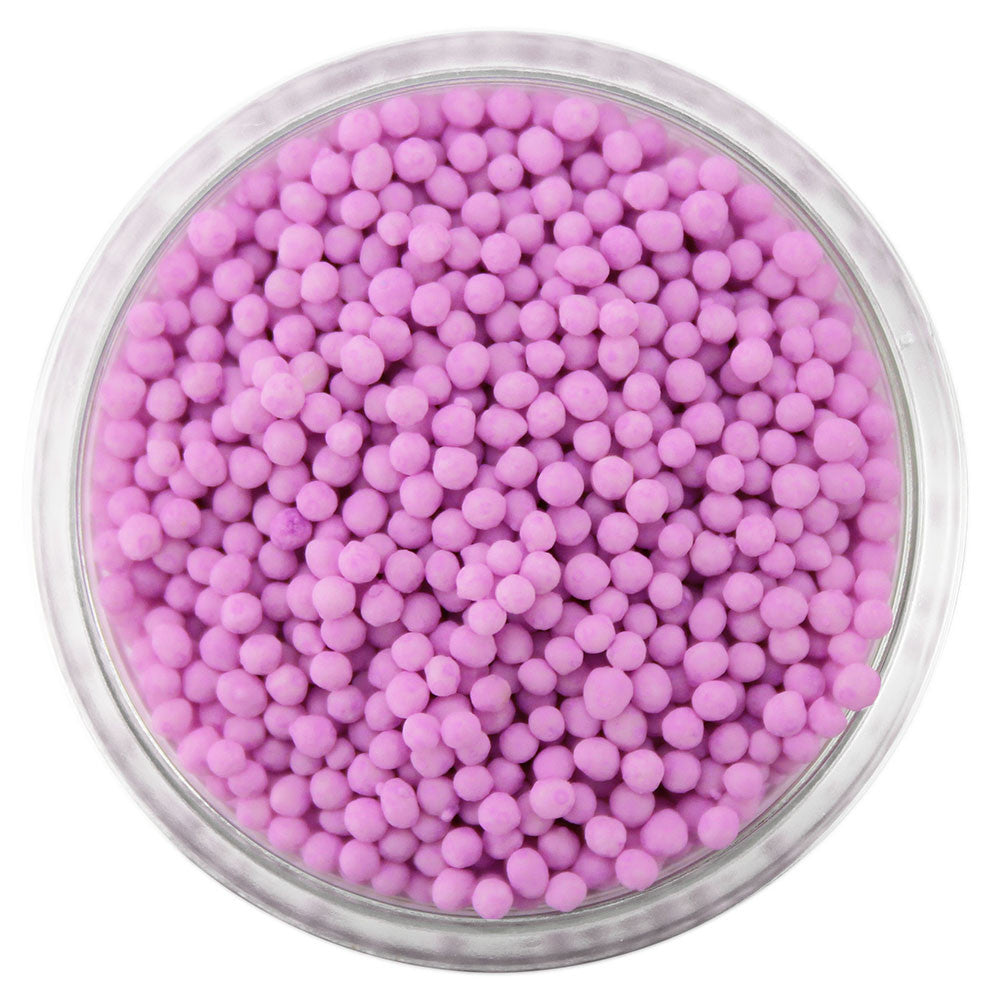 Light Purple Non-Pareils