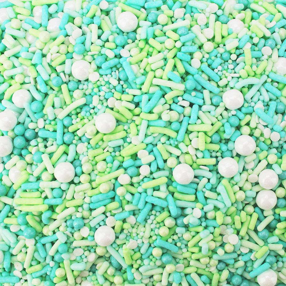 Mint Whip Sprinkle Blend