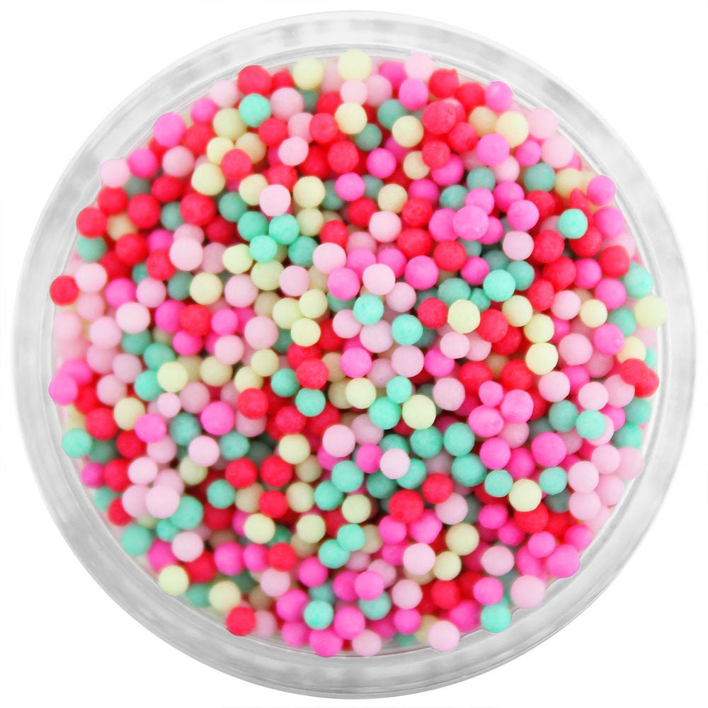 Mistletoe Nonpareils Blend