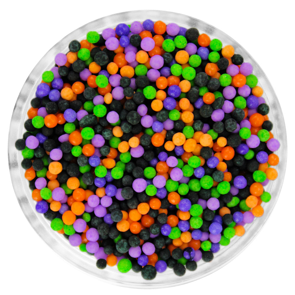Monster Mash Nonpareils Blend