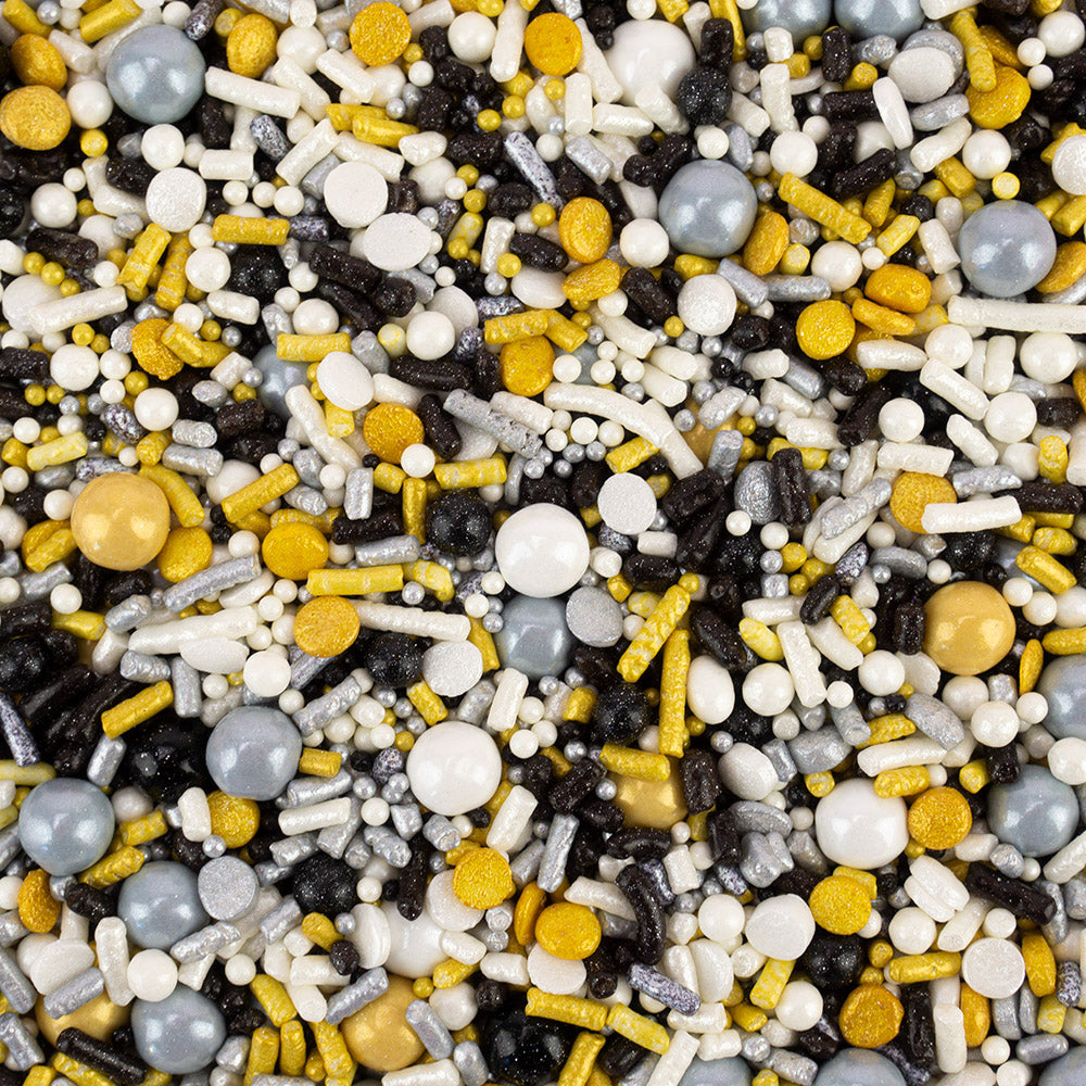 New Year's Sprinkle Blend
