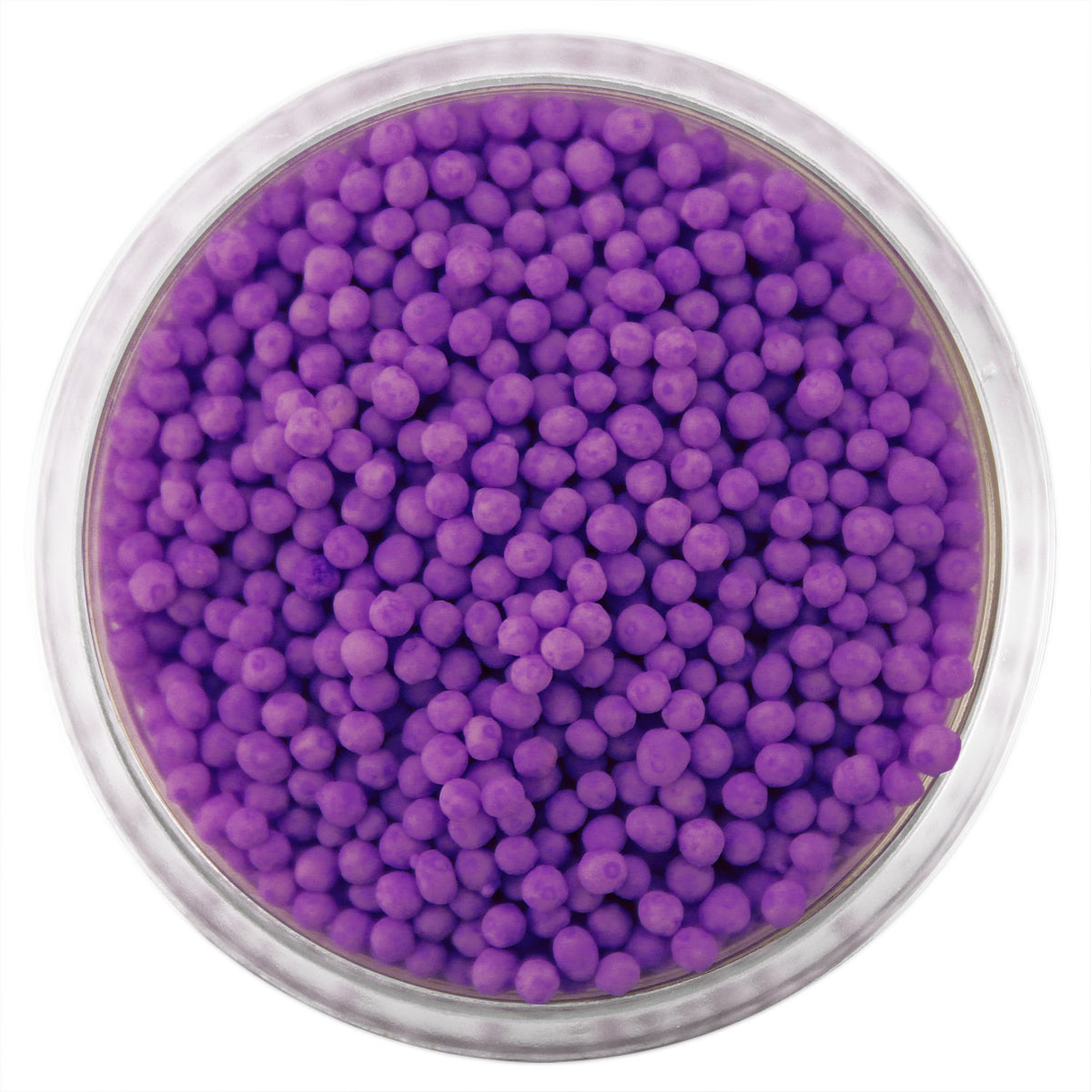 Orchid Purple Nonpareils