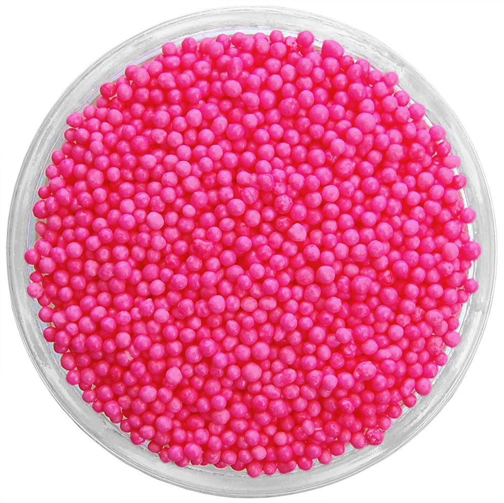Pink Nonpareils