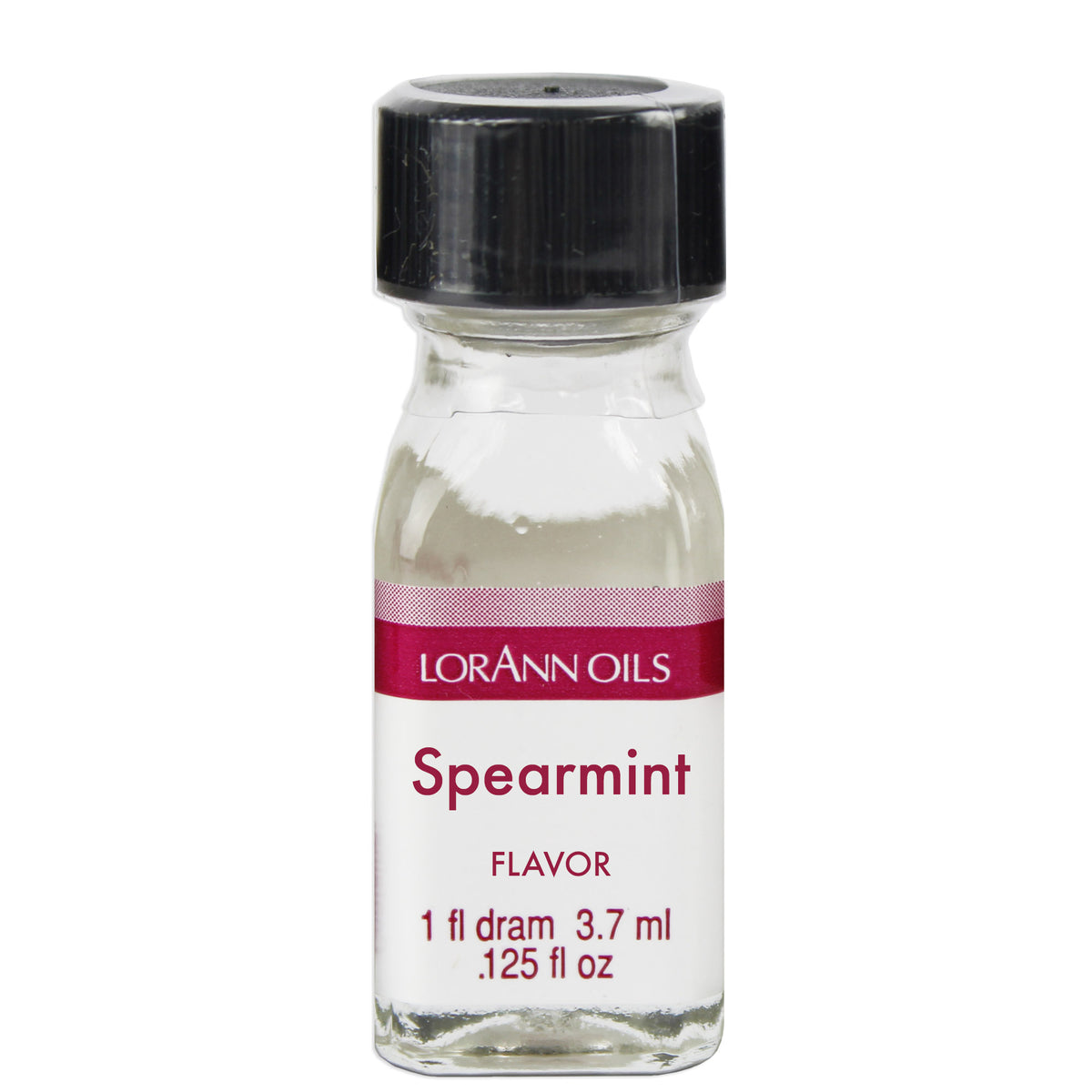 Spearmint Flavoring Oil