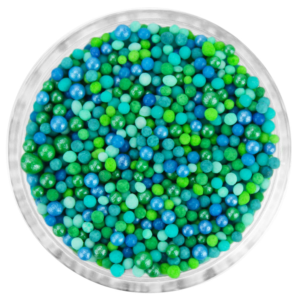 Surfs Up Nonpareils Blend