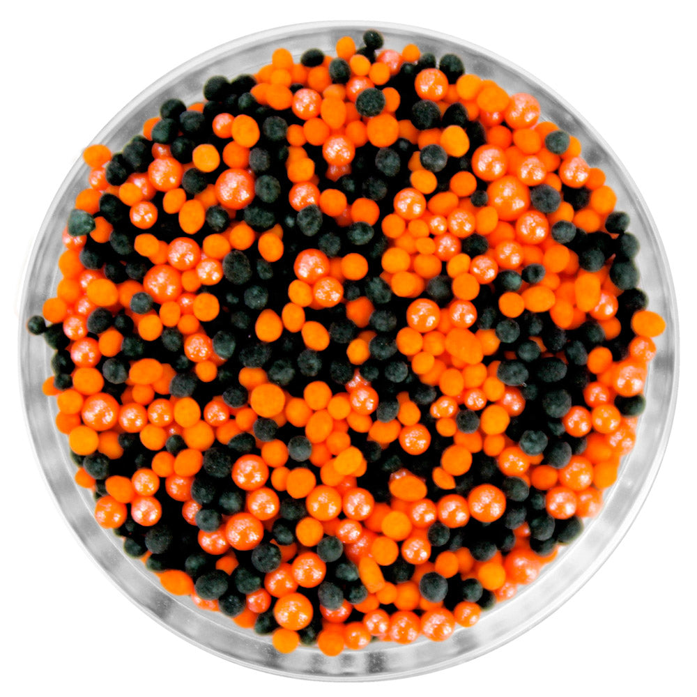 Trick or Treat Non-Pareils Blend