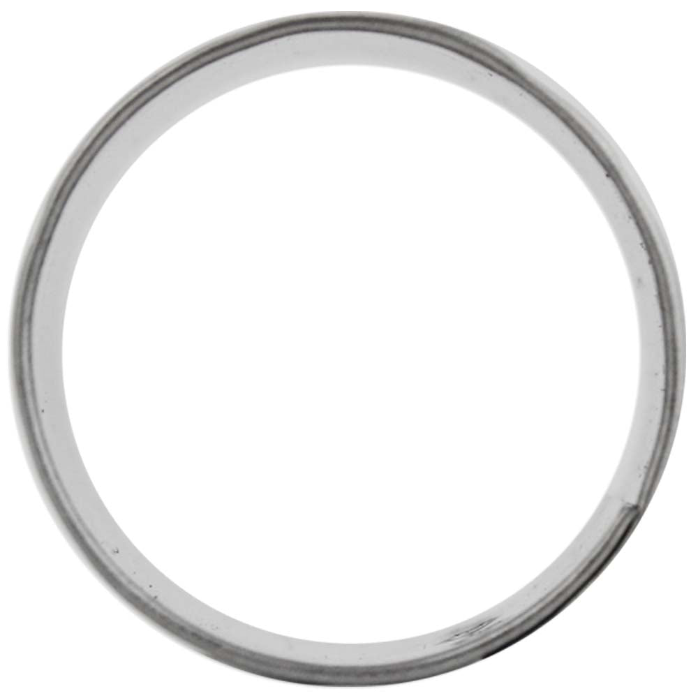 4" Circle Cookie Cutter