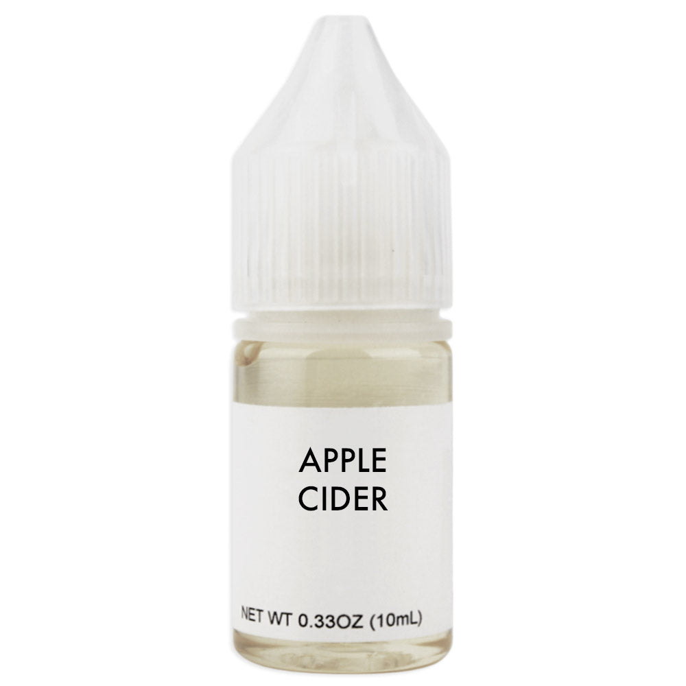 Apple Cider Flavoring