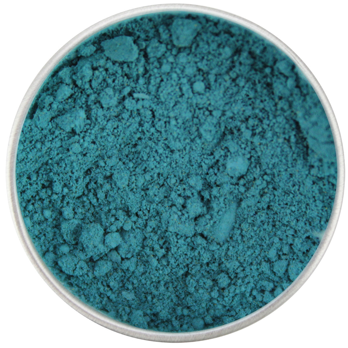 Aqua Petal Dust