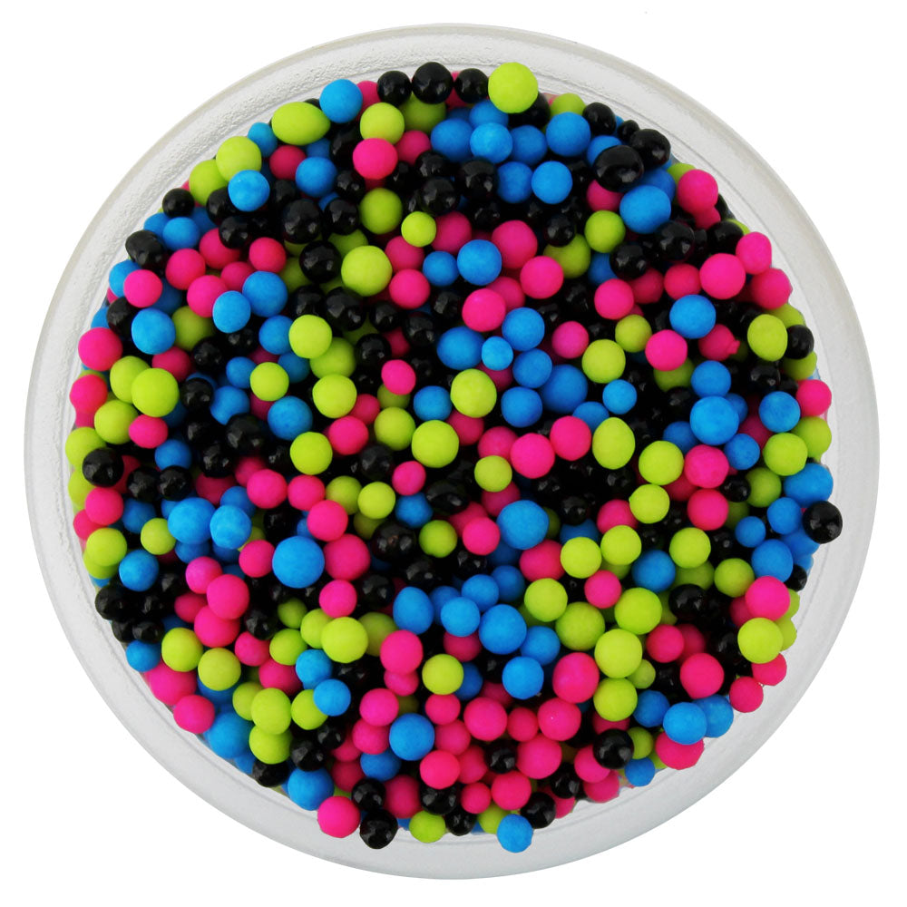 Arcade Nonpareils Blend
