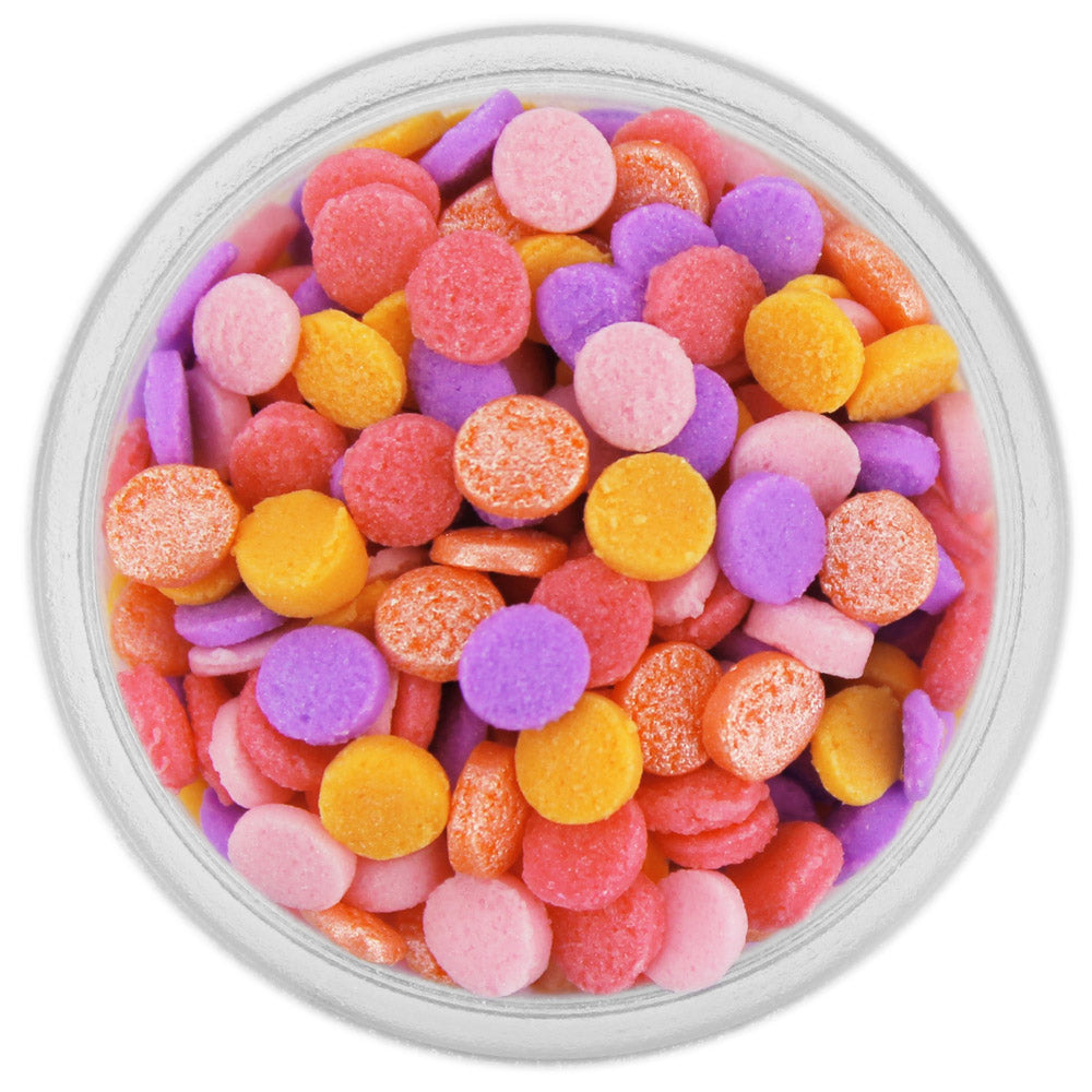 Awesome Amy Confetti Dot Sprinkles