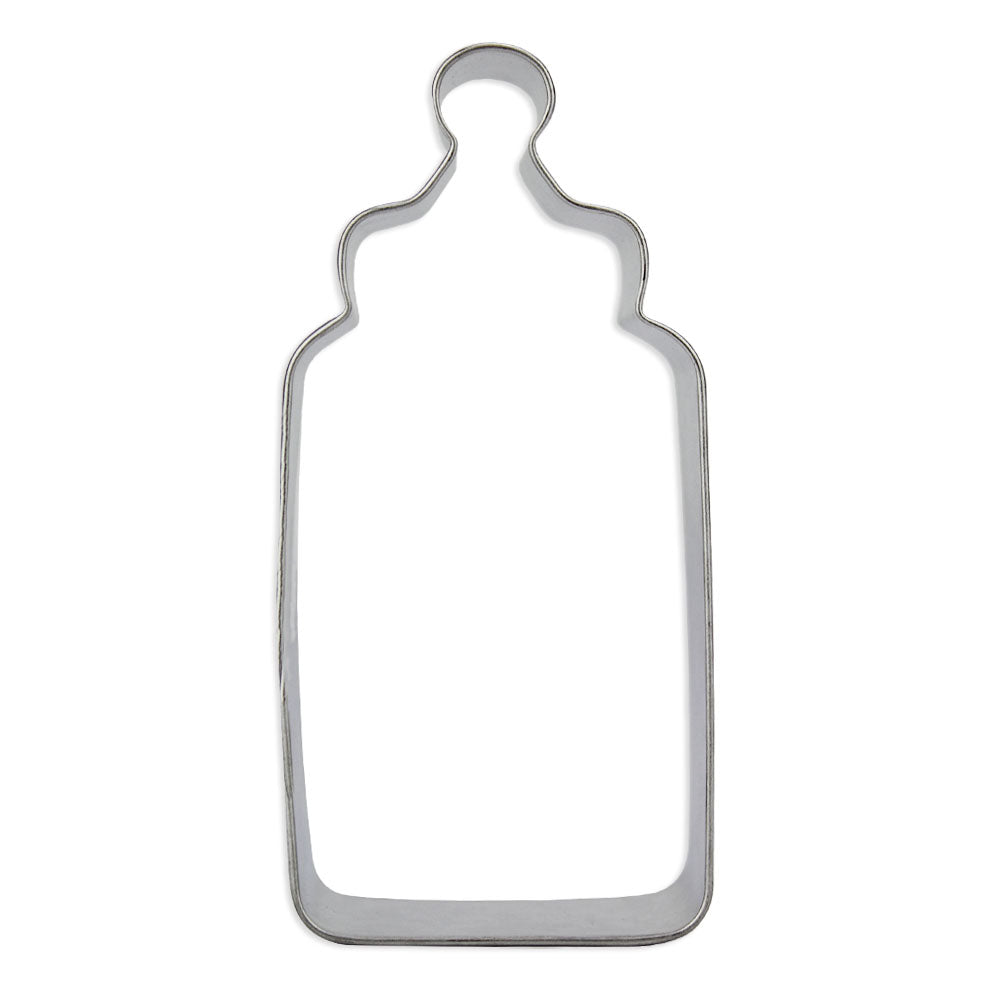 Baby Bottle Cookie Cutter