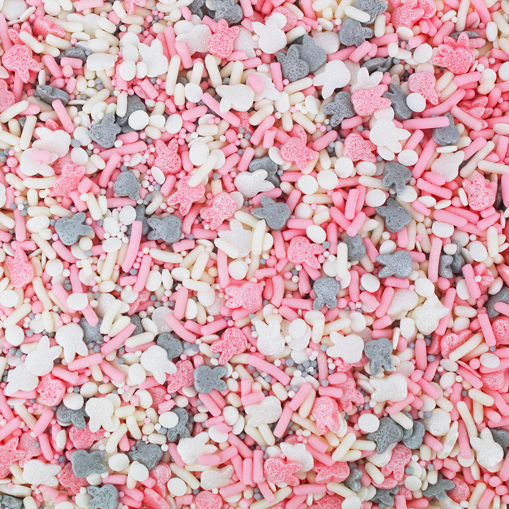 Baby Bunny Sprinkle Blend