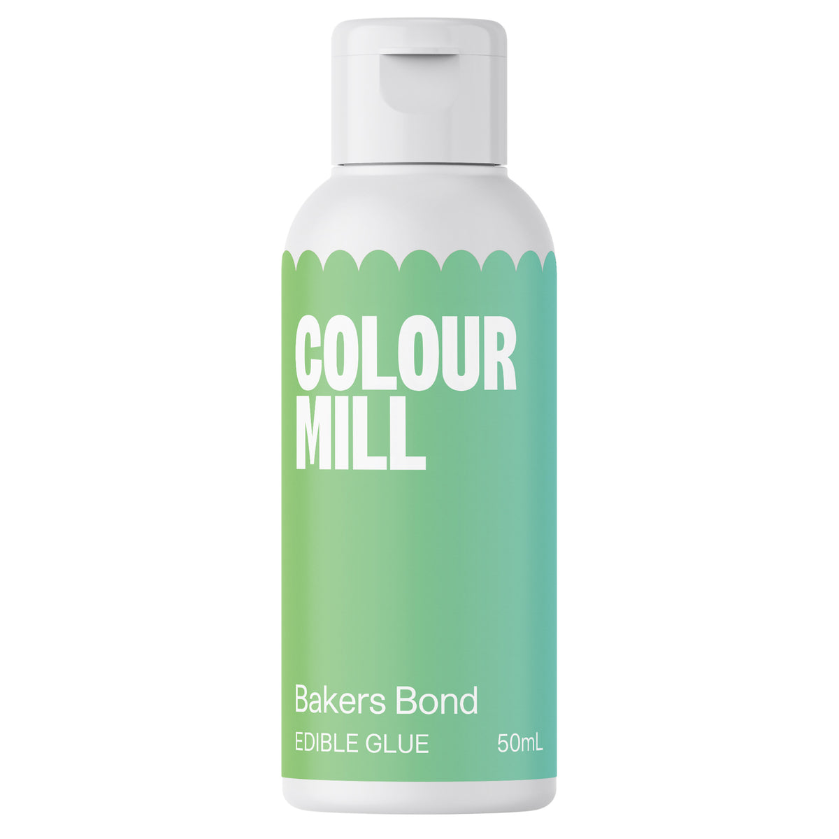 Bakers bond Edible Glue