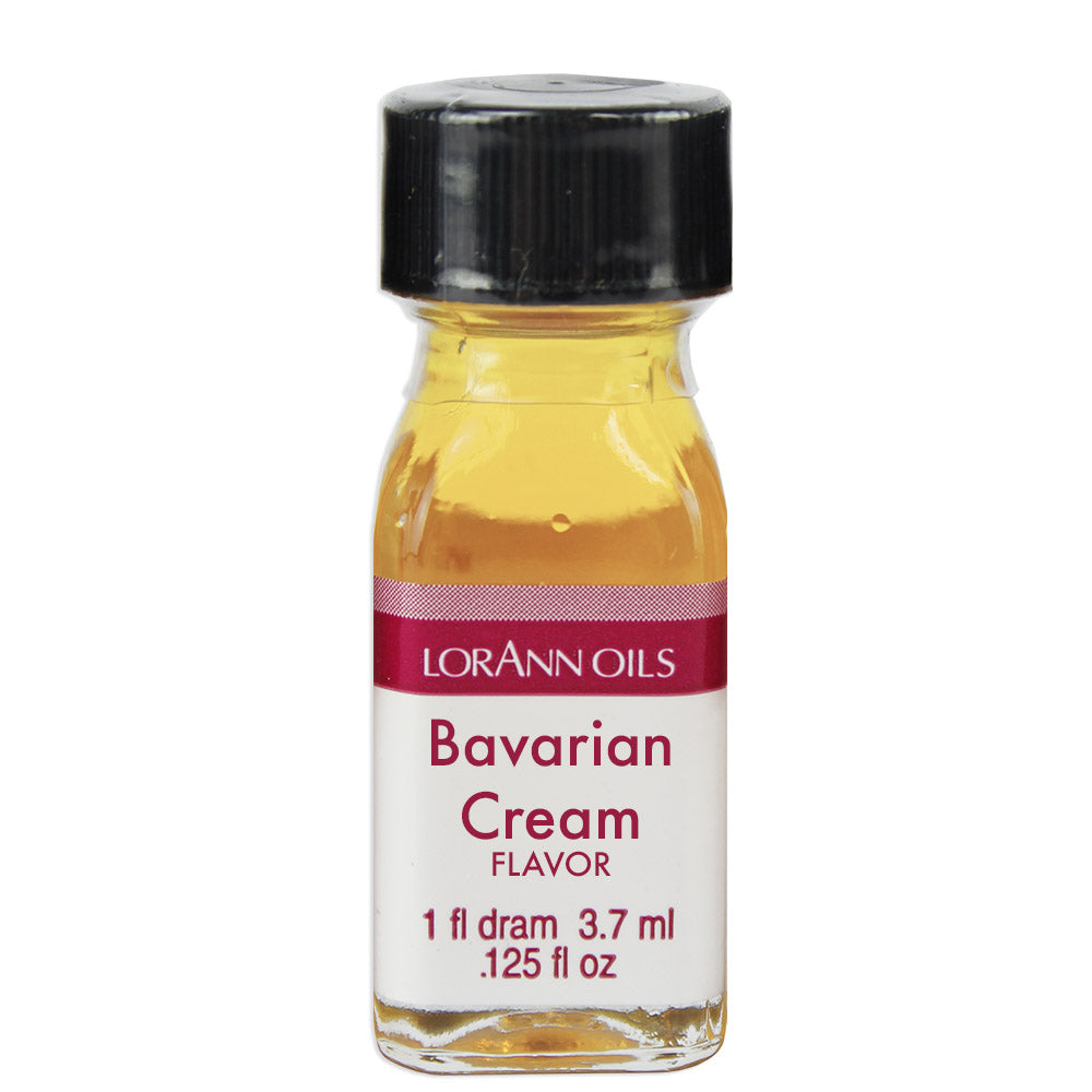 Bavarian Cream Flavoring Oil