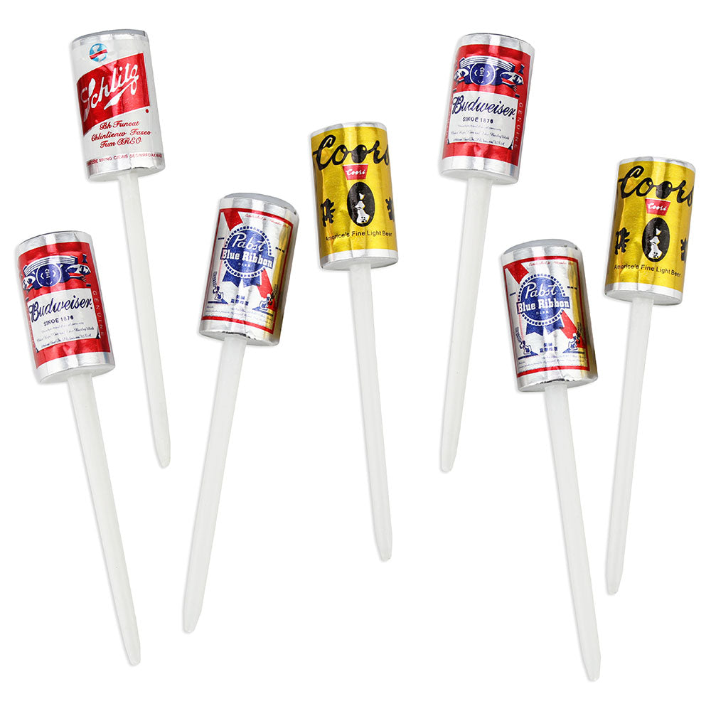 Beer Can Picks