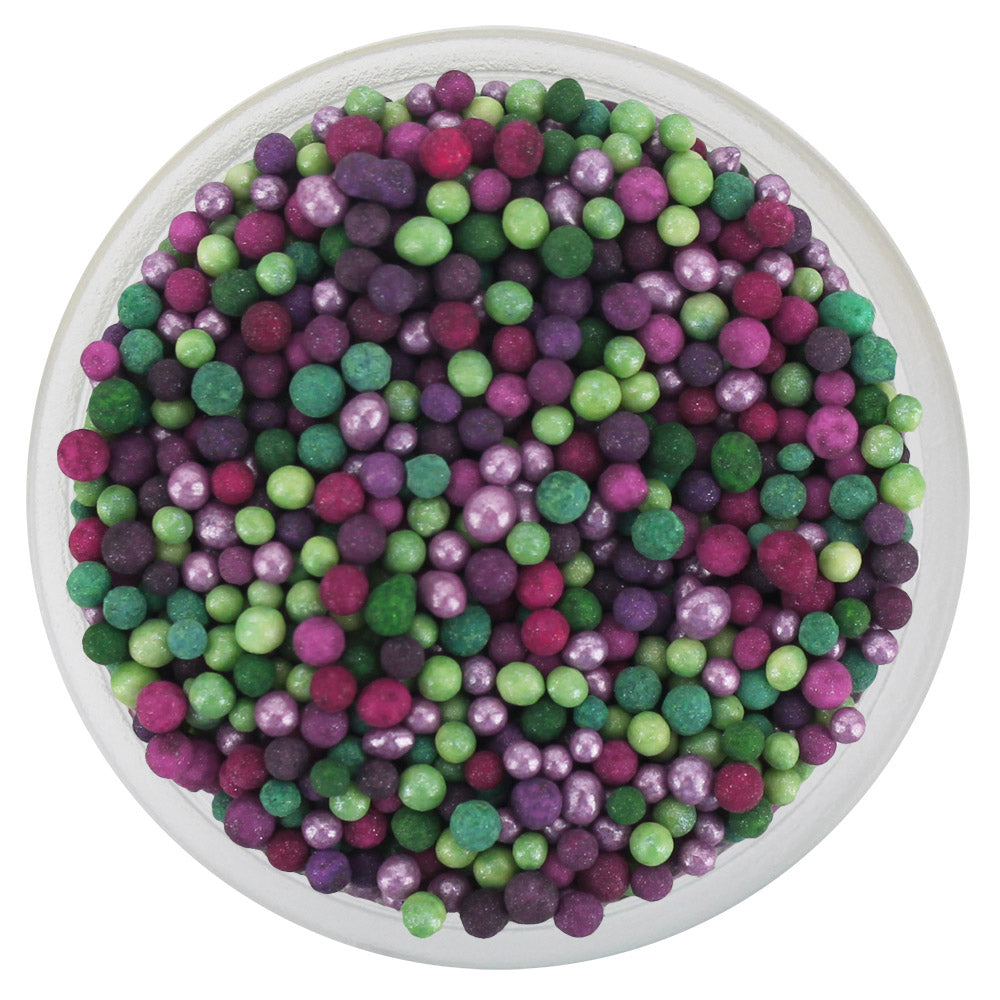 Berry Patch Nonpareils Blend