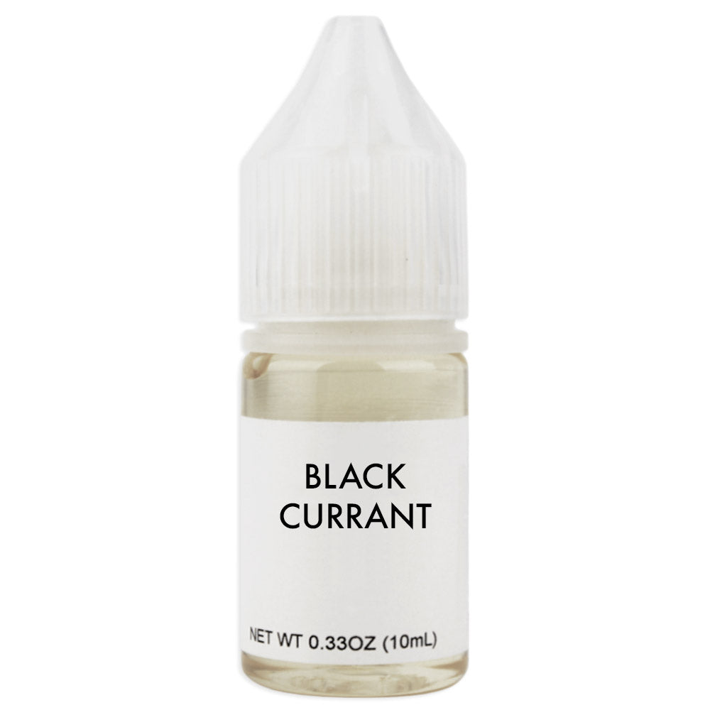 Black Currant Flavoring