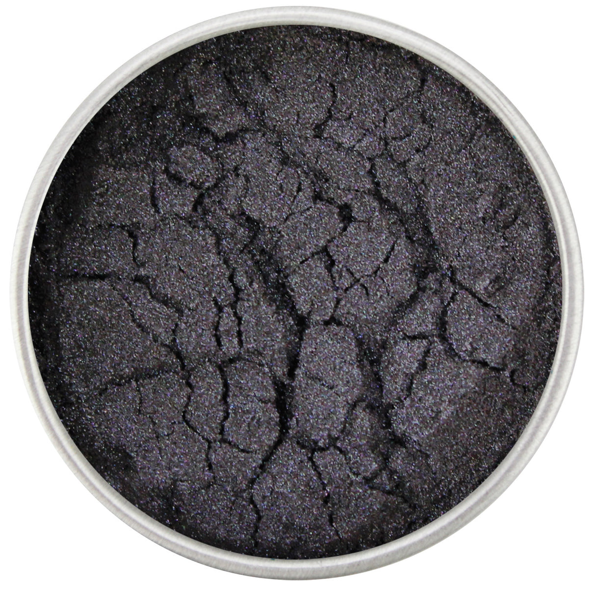 Black Luster Dust