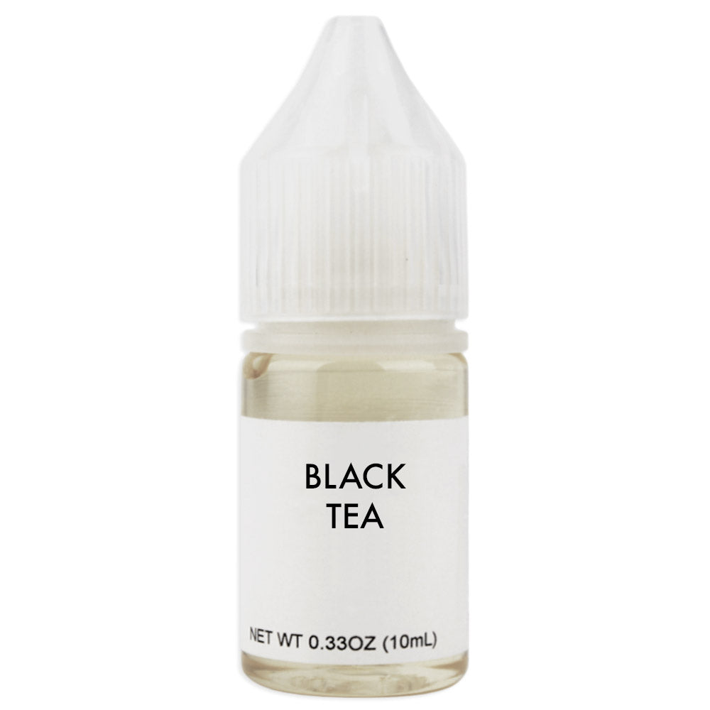 Black Tea Flavoring