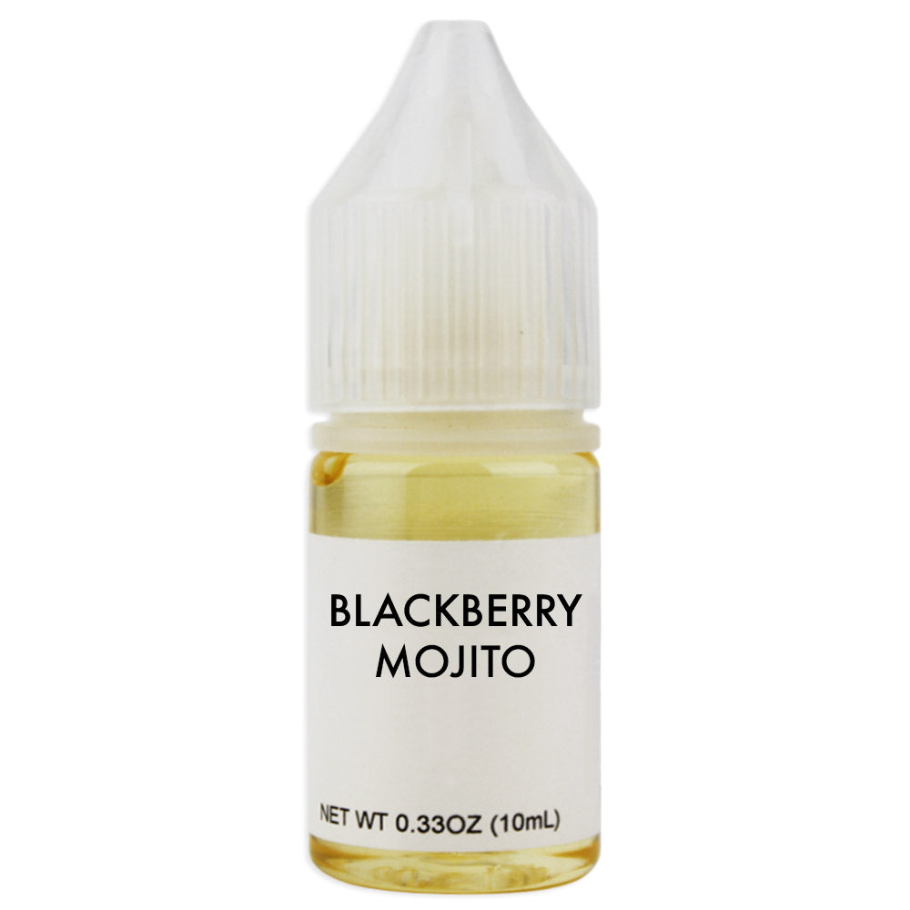 Blackberry Mojito Flavoring