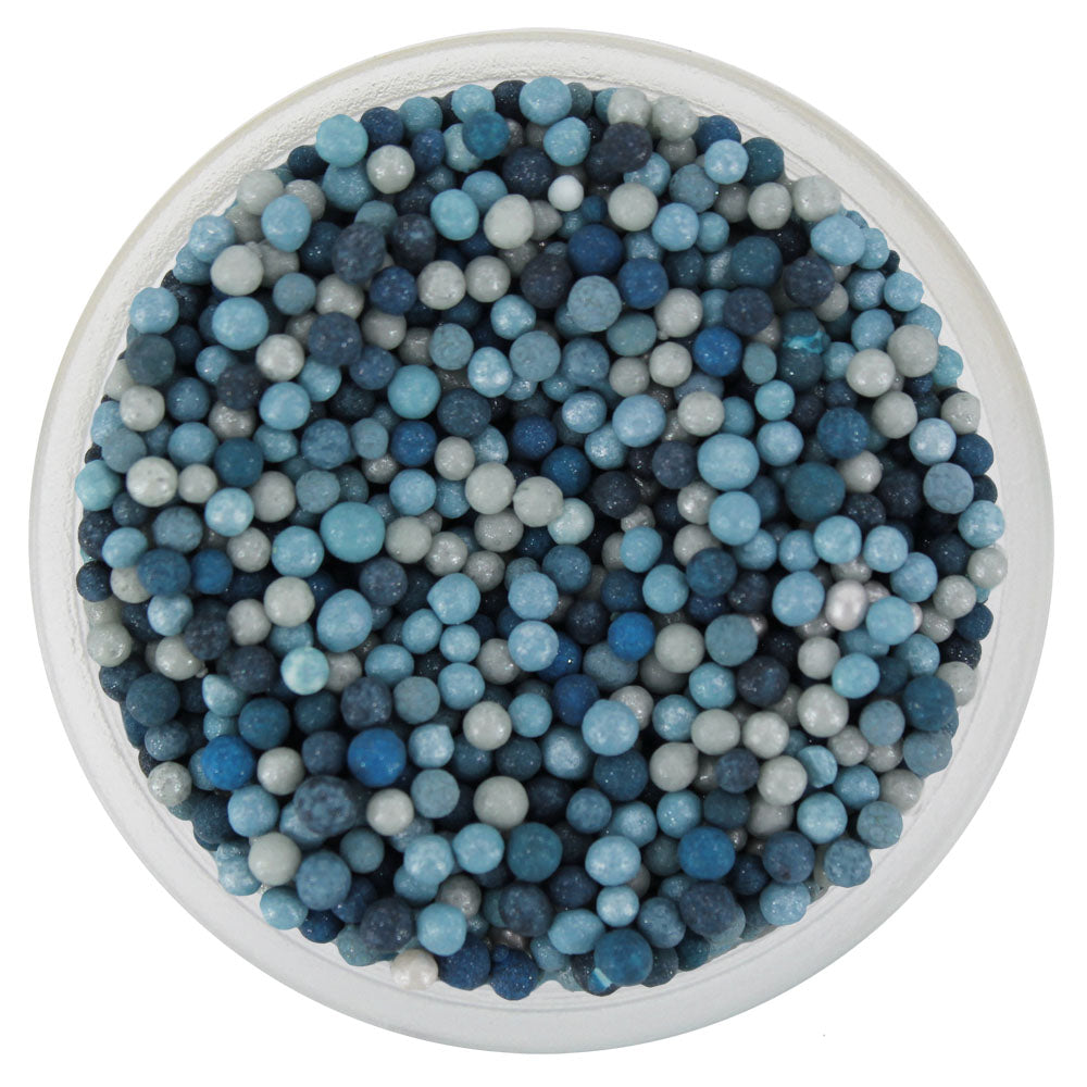 Blue Jean Blues Nonpareils Blend
